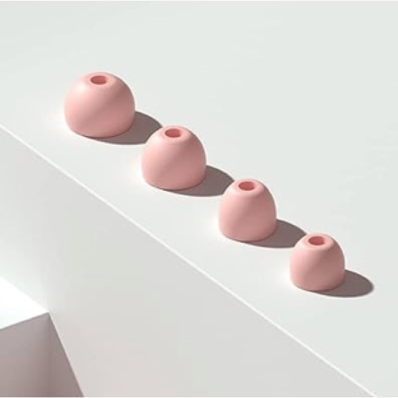 Loop Earplug Tips - Picture 2 of 5